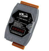 фото Преобразователь ICP DAS I-7540D-MTCP CR