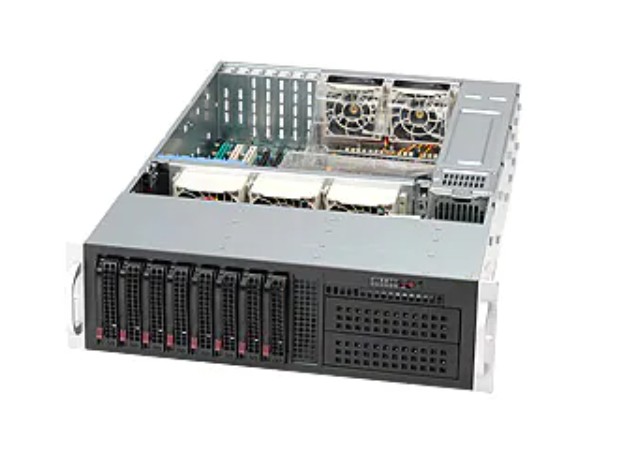 

Корпус серверный 3U Supermicro CSE-835TQC-R1K03B, CSE-835TQC-R1K03B