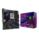 фото Материнская плата mATX ASRock B850M RIPTIDE WIFI