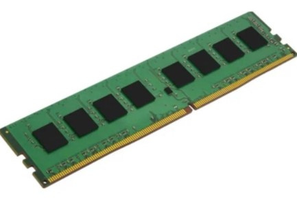 Изображение товара Серверная память DDR4 ECC Infortrend DDR4ECU1R1MC-0010