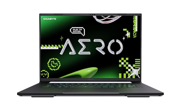 Ноутбук GIGABYTE AERO X16 4WH