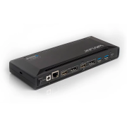 фото Док-станция WAVLINK WL-UG69PD2 PRO