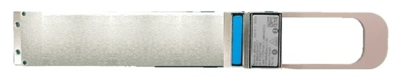 

Трансивер MELLANOX TECHNOLOGIES MMA4Z00-NS twin-port 850nm, 800Gb/s, 2x NDR, 2x SR4, finned-top OSFP, 2x MPO/APC, up to 50m, MMA4Z00-NS