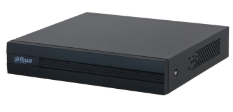 

Видеорегистратор Dahua DH-XVR1B08-I(1T) 8-канальный HDCVI c SMD и SSD на 1ТБ, DH-XVR1B08-I(1T)