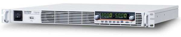 Изображение товара Источник питания GW Instek PSU7 600-2.6