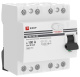 фото УЗО  EKF elcb-4-100-30-em-pro в Санкт-Петербургe