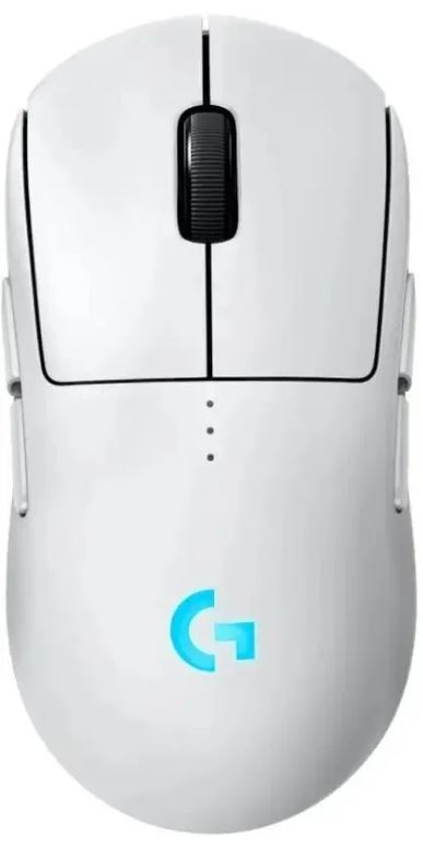 

Мышь Wireless Logitech G PRO 2 LIGHTSPEED 910-007306 white, G PRO 2 LIGHTSPEED
