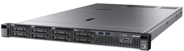 Изображение товара Сервер Lenovo ThinkSystem SR570 7Y03SB2P00 1U для бизнеса