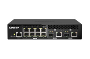 фото Коммутатор QNAP QSW-M2108R-2C