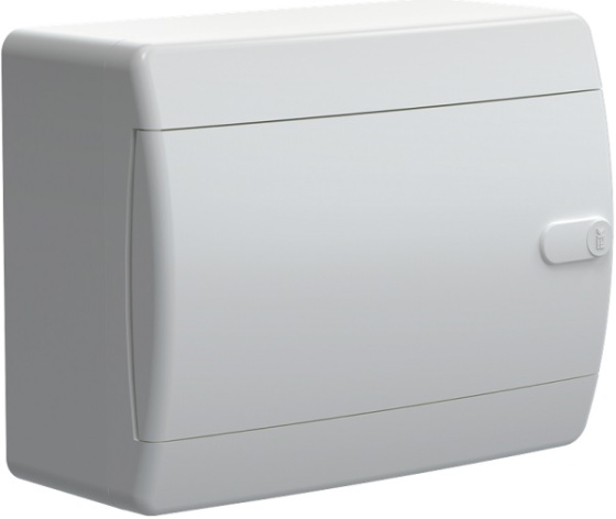 Изображение товара Щит распределительный IEK UIC-KP13-N-08-41-K01 серия UNION Compact 8 модулей