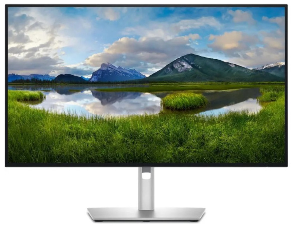Изображение товара Монитор 27" Dell U2725QE (УЦЕНЕННЫЙ)
