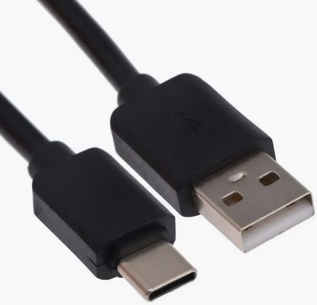 

Кабель SmartBuy iK-3112-S33b для зарядки и передачи данных S33 Type C черный, 5 А, мощь, 1 м, TPE, (50/500), iK-3112-S33b