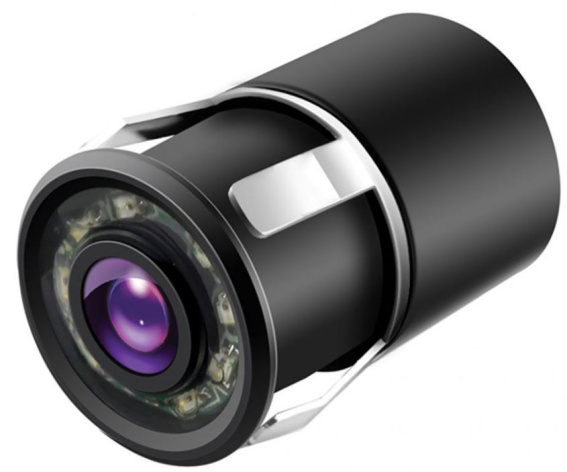 фото Камера заднего вида Digma DCV-210 в Самаре