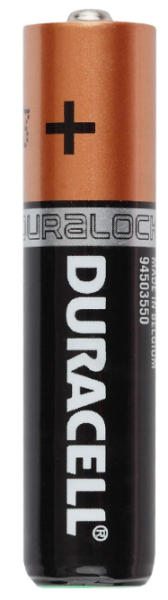 Изображение товара Батарейка Duracell LR03 Basic