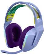 фото Гарнитура wireless  Logitech G733 Lightspeed