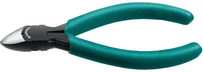 

Бокорезы Kraftool Precision 220017-6-11_z01 Kraftool прецизионные чистый рез 115мм., Precision