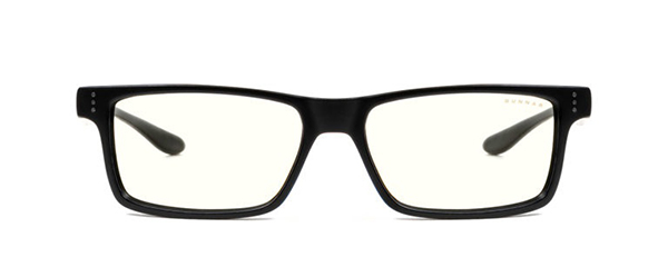 

Очки Gunnar Cruz Clear (Plano) CRU-00109 для компьютера, цвет оправы Onyx, Cruz Clear (Plano)