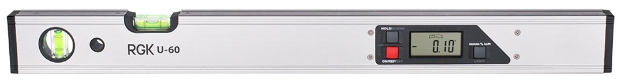 

Уровень RGK U-60 771610 RGK электронный, U-60