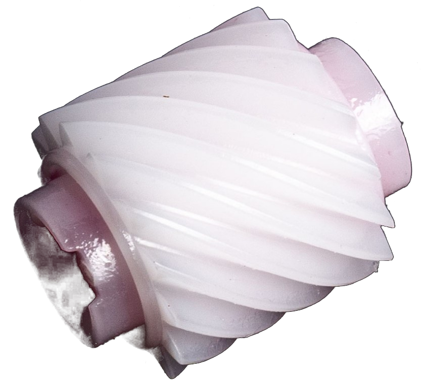 

Запчасть Kyocera 302K902391 шестерня Z14R (техническая упаковка), 302K902391