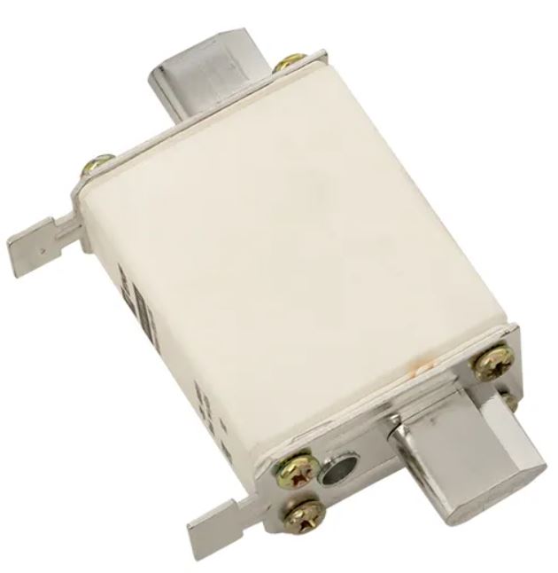 

Предохранитель EKF fus-33/100/10 ППН-33 100/10А габарит 00С, fus-33/100/10