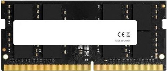 

Оперативная память SODIMM DDR5 32GB Foxline FL4800D5S40S-32G 4800MHz CL40, FL4800D5S40S-32G