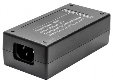 фото Инжектор PoE NST NS-PI-1G-65/A в Красноярске