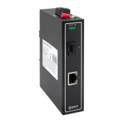 фото Медиаконвертер EKF TSX-MC-1GX1GT-SFP