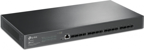 фото Коммутатор управляемый TP-LINK SX3016F в Уфе