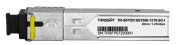 фото Модуль SFP  TRASSIR TR-SFP201SS1550-1310-SC-I