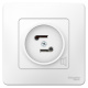 фото Розетка  Systeme Electric BLNPS000011 в Уфе