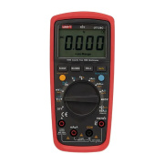 фото Мультиметр  UNI-T UT 139С