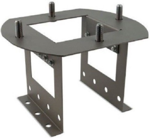 Изображение товара Основание PERCo PERCo-GM1 монтажное для надежной фиксации оборудования