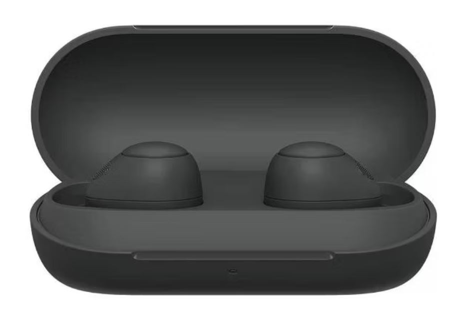 

Наушники беспроводные Sony WF-C700N черный, WF-C700N