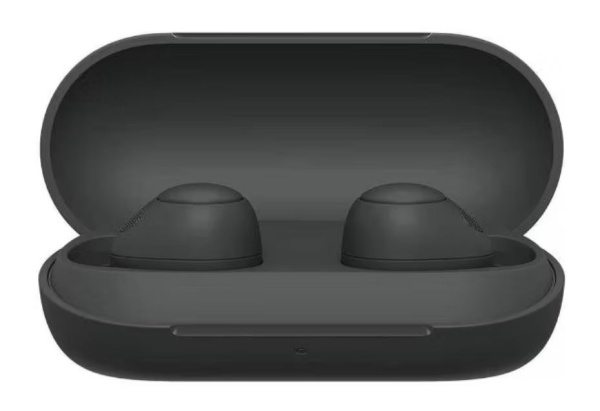 Изображение товара Беспроводные внутриканальные наушники Sony WF-C700N/BZ с Bluetooth 5.2 и микрофоном