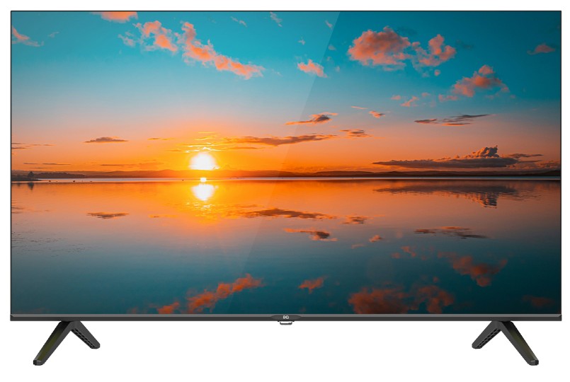 

Телевизор BQ 40FS40B Black, 40FS40B