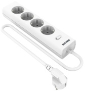Изображение товара Сетевой фильтр Philips CHP2145WB/51