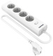 фото Сетевой фильтр  Philips CHP2145WB/51 в Челябинске
