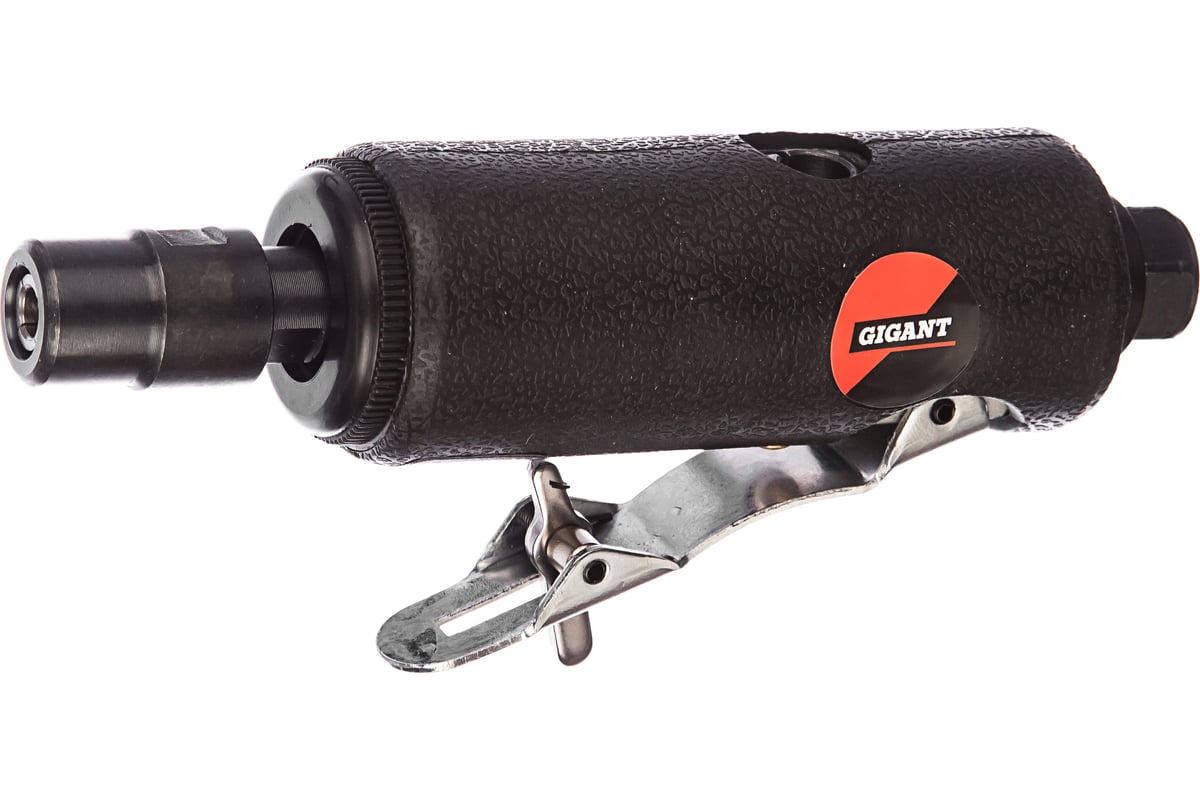 

Шлифовальная машина Gigant DG27000 прямая + набор оснастки, DG27000