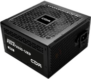 фото Блок питания ATX  CBR PSU-ATX600-12ED