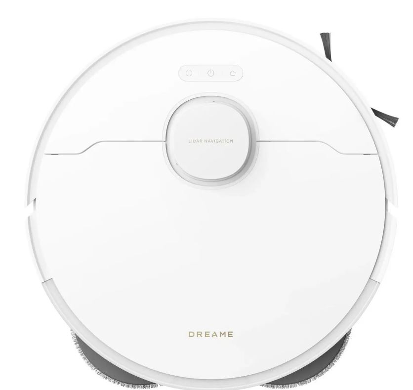 

Робот-пылесос Dreame L10s Pro Gen2 RLL42SDA, L10s Pro Gen2