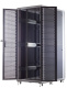 фото Шкаф напольный 19", 42U SNR SNR-TFC-428010-CPDP-G-SF в Омске