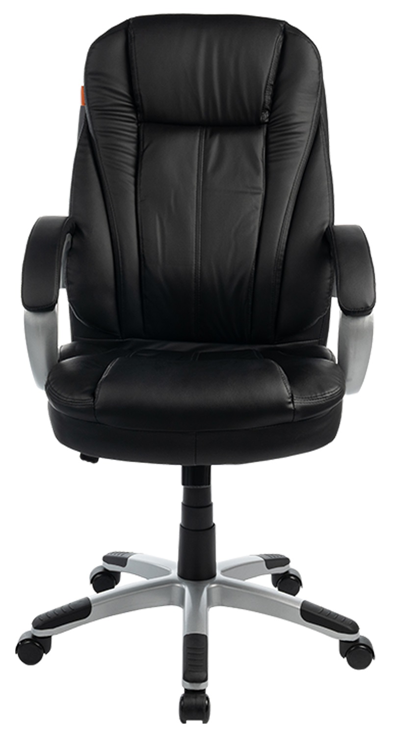 

Кресло офисное Filum FL-CH-OFB-020 черное, FL-CH-OFB-020