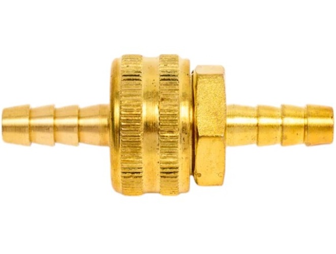 

Переходник Kraftool EXPERT QUALITAT 06599-H Kraftool для пневмоинструмента,шт.уцер -шт.уцер, соединитель в сборе, EXPERT QUALITAT