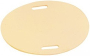 фото Бирка маркировочная  EKF mm-135-r