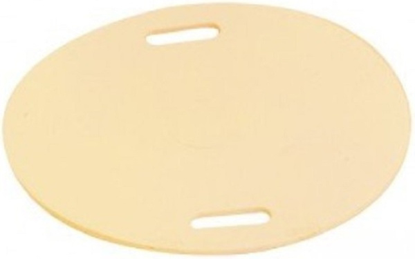 Изображение товара Бирка EKF mm-135-r