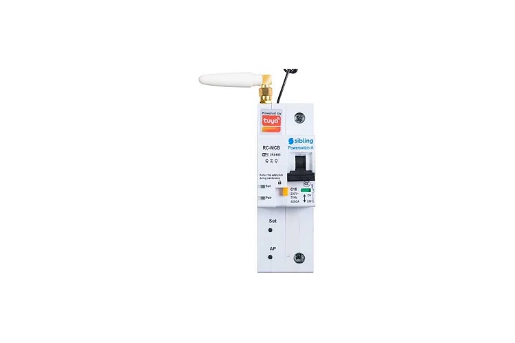 Автоматический выключатель Sibling Powerswitch-A25