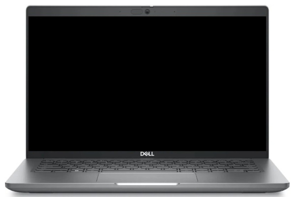 фото Ноутбук  Dell Latitude 5450 в Омске 14 ", Core Ultra 5, 16 Гб RAM, 512 Гб SSD, Arc graphics, Серый