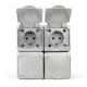 фото Розетка  TOKOV ELECTRIC TKE-NX-R4Z-C06-IP54 в Уфе