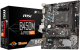 фото Материнская плата mATX MSI B450M-A PRO MAX в Перми
