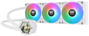 фото Система охлаждения Thermaltake TH360 V2 Ultra ARGB white